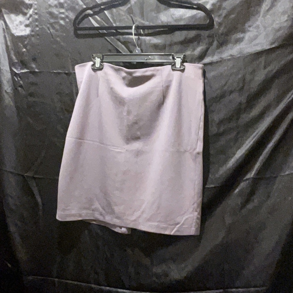 Simply Styled Skirt